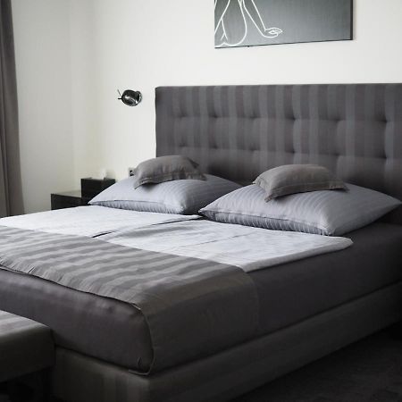 Apartman Grey Prága Kültér fotó