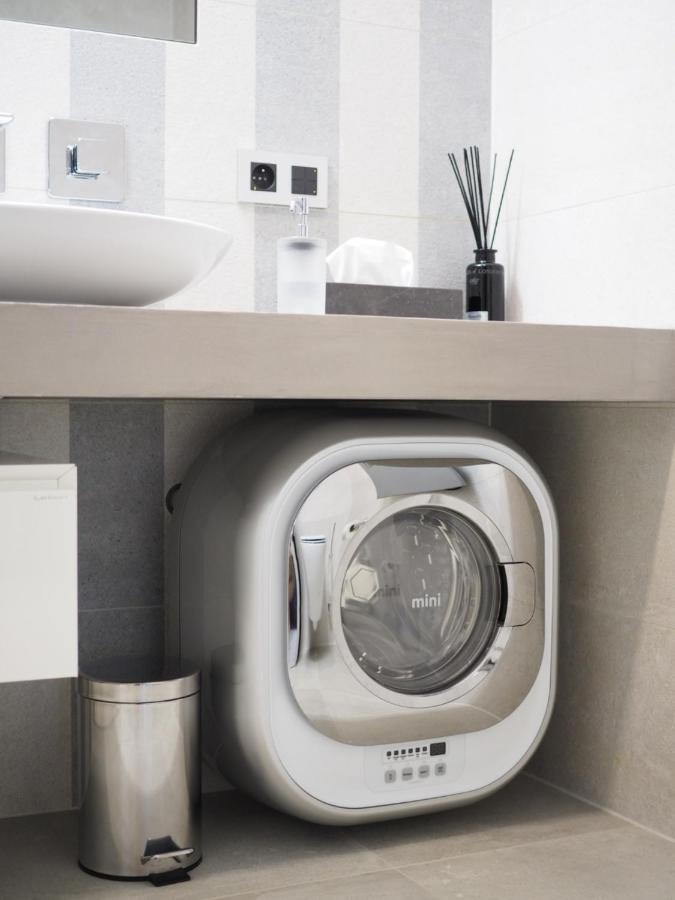 Apartman Grey Prága Kültér fotó