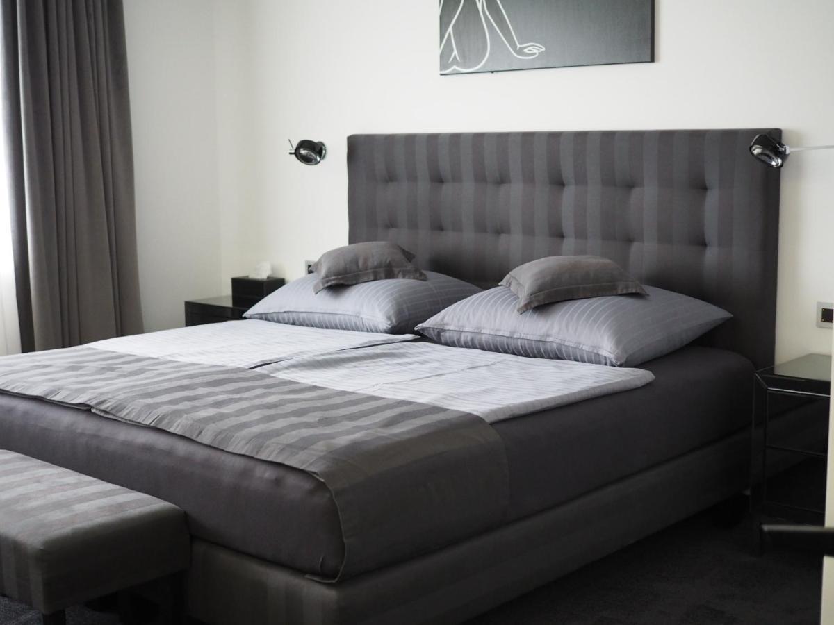 Apartman Grey Prága Kültér fotó