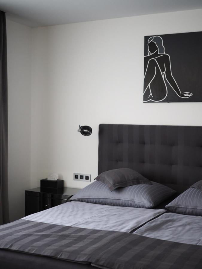Apartman Grey Prága Kültér fotó