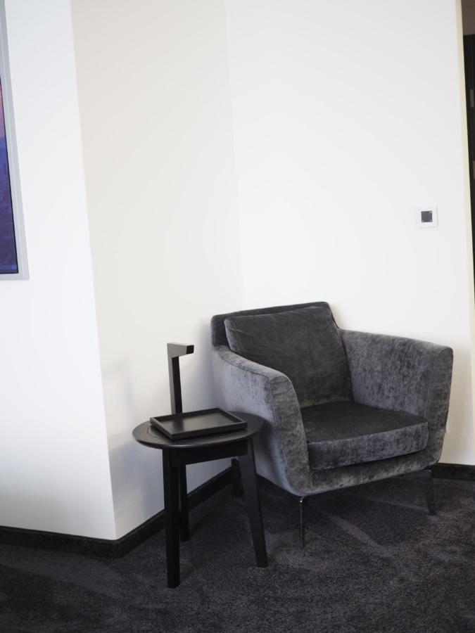 Apartman Grey Prága Kültér fotó