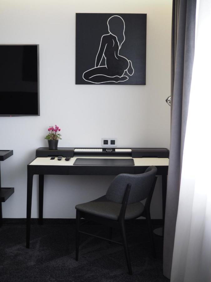 Apartman Grey Prága Kültér fotó