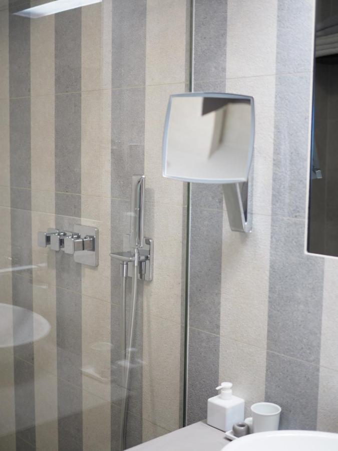 Apartman Grey Prága Kültér fotó
