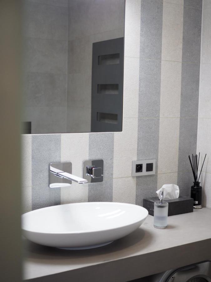 Apartman Grey Prága Kültér fotó