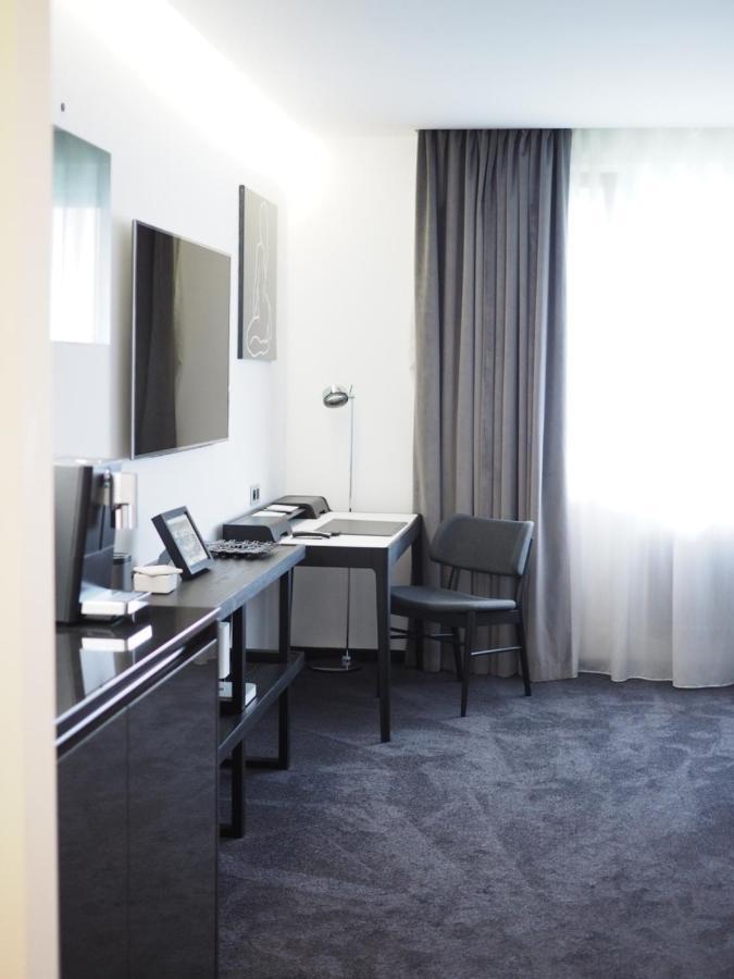 Apartman Grey Prága Kültér fotó