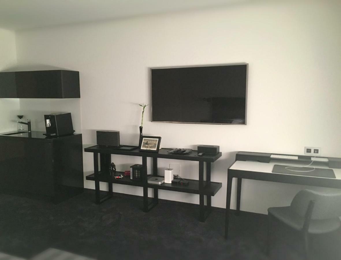Apartman Grey Prága Kültér fotó